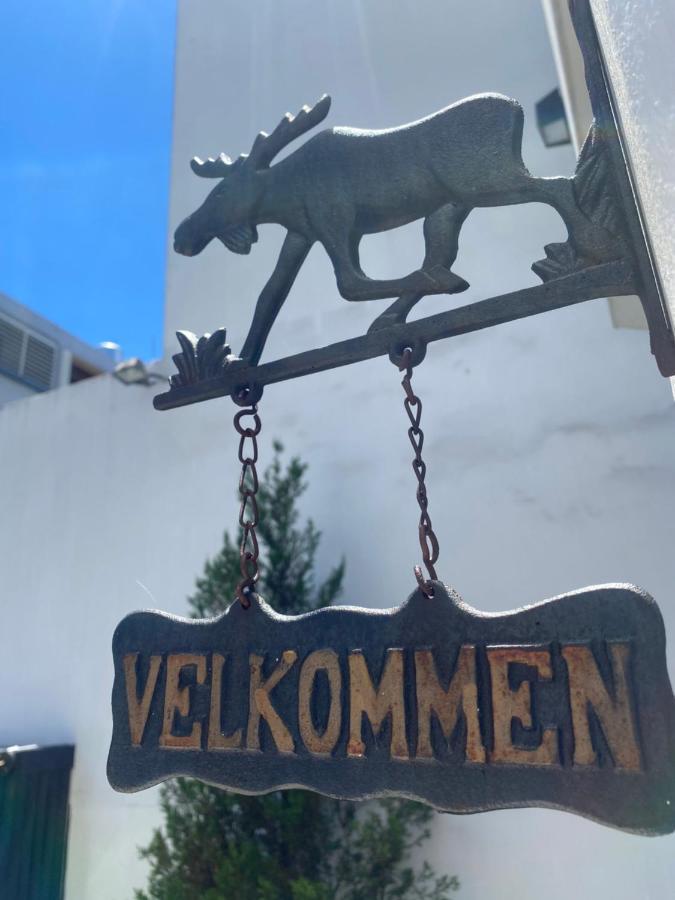 Hygge Kro Hualien Buitenkant foto