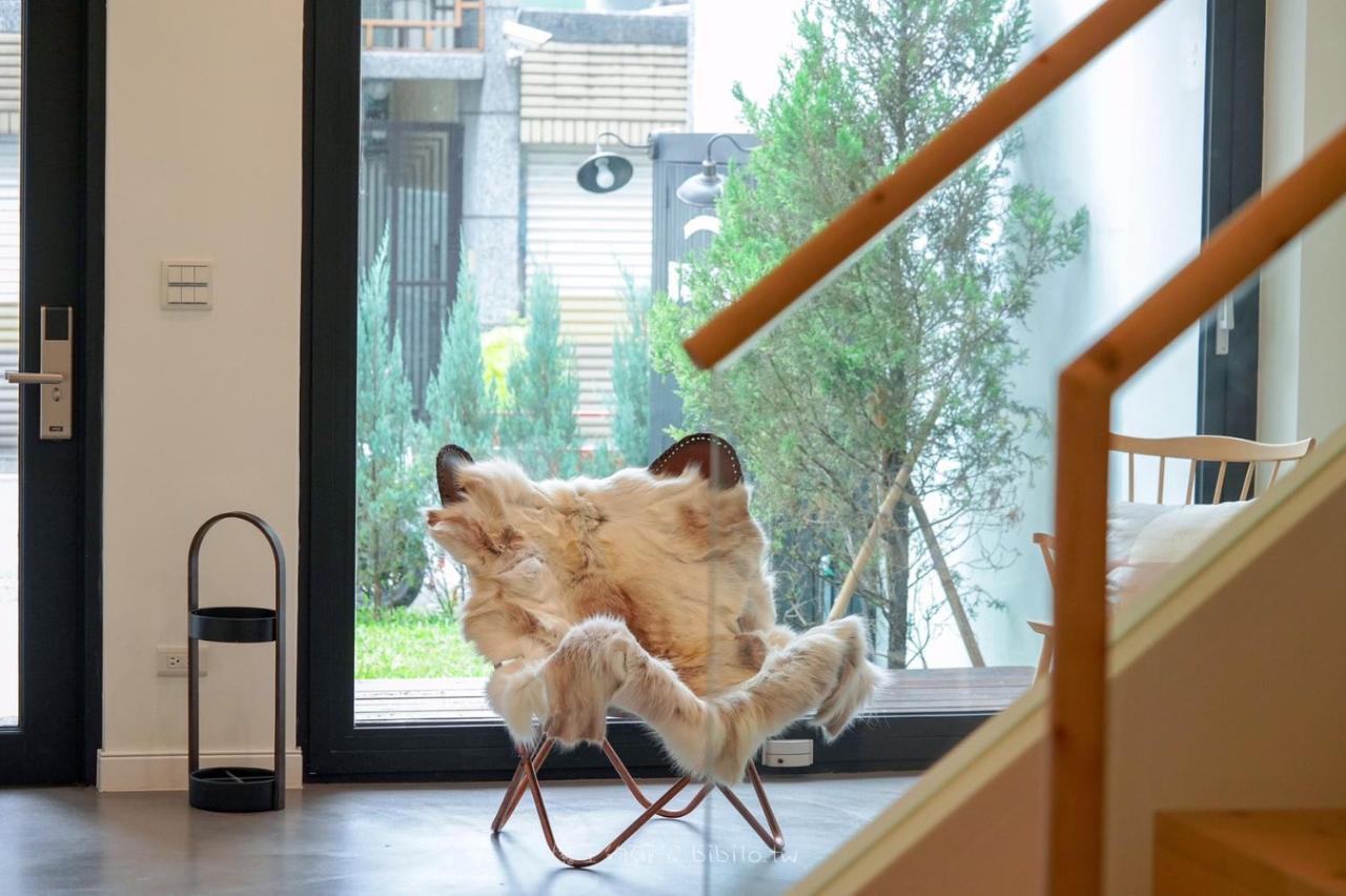Hygge Kro Hualien Buitenkant foto